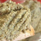 Aperitiv-gustare de post: Pate de Ciuperci cu Migdale