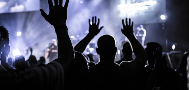 In ce an a plecat Beatles in SUA pentru prima data?