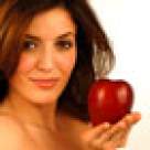 Dieta la menstruatie