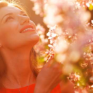 De astazi, fii 'primavara'!