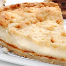 Prajitura cu branza de vaci