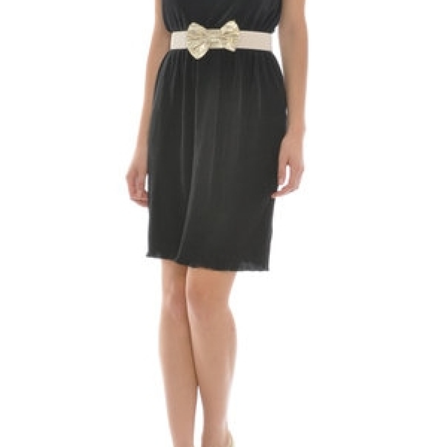 Rochita cu umerii goi