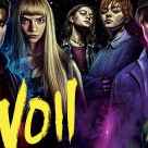 #NoiiMutanți reușesc să recucerească marile ecrane din 18 septembrie