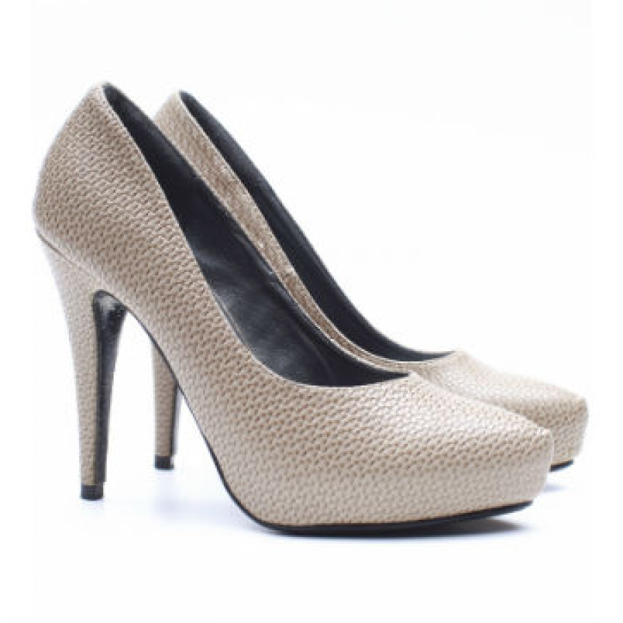 Pantofi Expa17901 Gri  