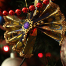 Pentru copii: Idei Handmade pentru decoratiunile din bradut