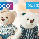 Parteneriat SOS Satele Copiilor & Pepco România: De Paște, campania Ursuleții Faptelor Bune vine în sprijinul a peste 1.000 de copii