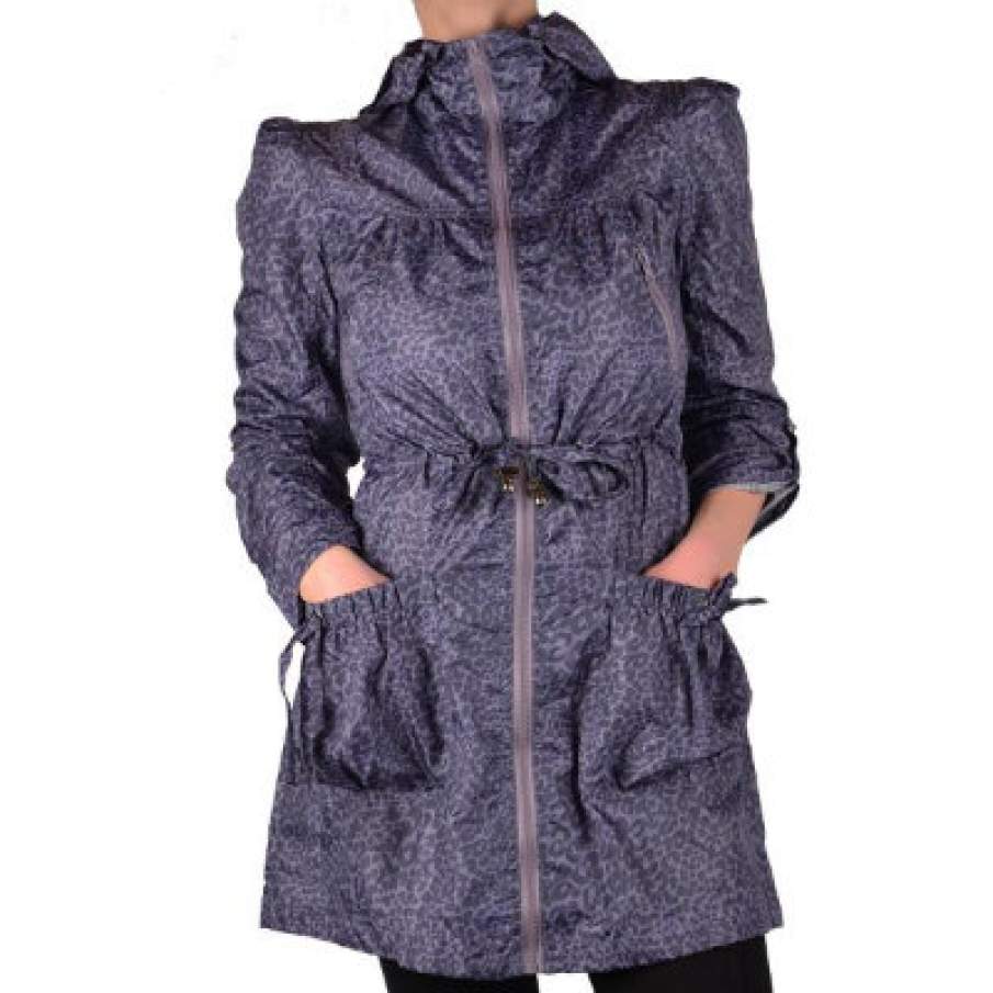 Geaca de fas New Look