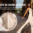 Perwoll Light Colors – Secretul hainelor deschise care strălucesc ca noi!