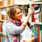 Top 10: Cele mai citite carti ale momentului