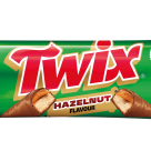 Twix® lansează un nou sortiment cu aromă de alune de pădure