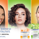 Farmec extinde portofoliul Gerovital cu o nouă gamă și lansează primele sale măști hidrogel, bogate în ingrediente inovatoare de origine naturală