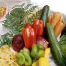 Spaghete de soia cu tuchinni