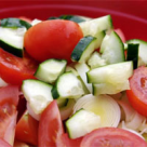 Salata de praz cu andive