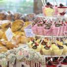 O poveste cu miros de prajituri, placinte si cozonac