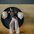 IE Clothing lansează o nouă colecție. Infinity, un mesaj de încredere în puterea feminină