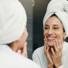 Ritualul de seară care îți reactivează colagenul natural. Piele mai fermă în doar câteva zile, fără ace și fără proceduri