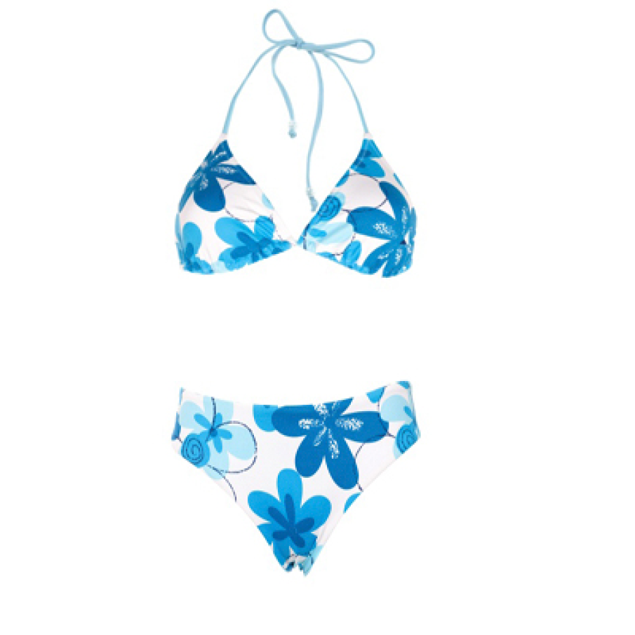 Mirajul florilor albastre 