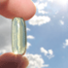 Rolul esential al uleiului de peste in dezvoltarea copilului tau