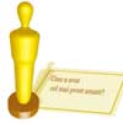 Premiile Garbo: Cel mai prost amant