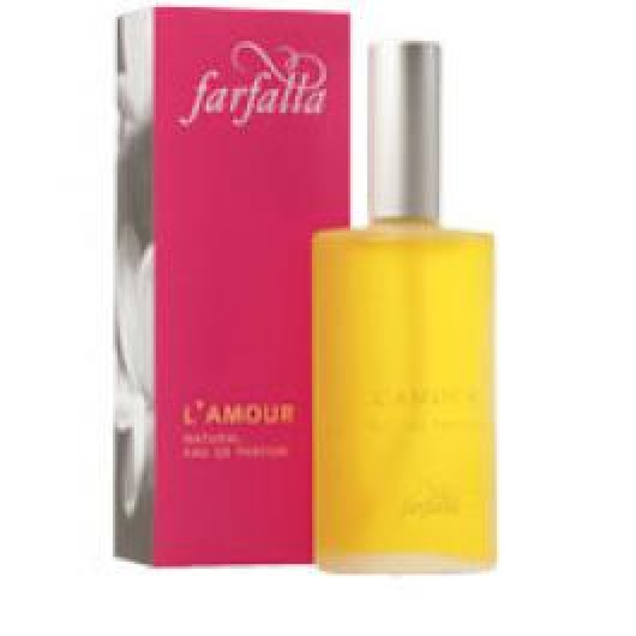 Parfum natural Farfalla L’amour