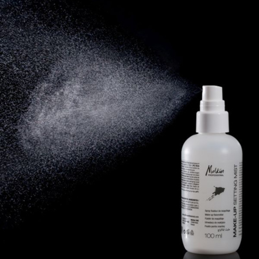 Fixator pentru machiaj