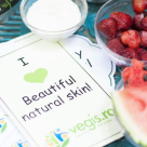 Energie, tonifiere si o piele perfecta pentru vara, cu produse naturiste