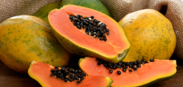 Cum se numeste acest fruct?