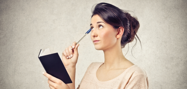 Cum procedezi atunci cand ai de luat o decizie importanta?