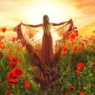 Horoscop August 2022: energie creativă, regăsire, putere interioară 