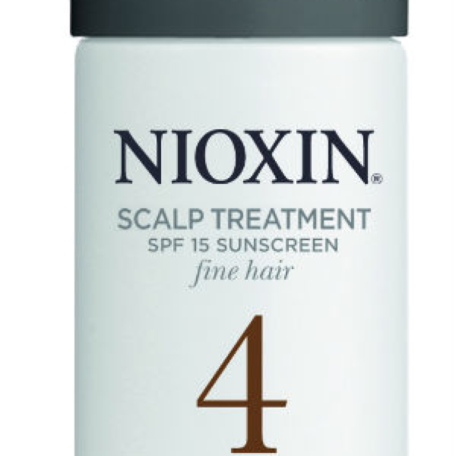 Structura puternica pentru parul fin