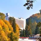 Sovata – Detox pentru sistemul nervos, frumusețe pentru suflet