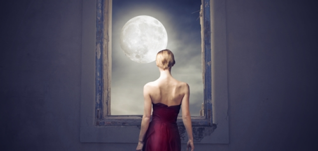 Luna, ochiul sacru al naturii: Alege luna plina care te vrajeste cel mai tare