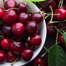 5 masti de fata cu CIRESE pentru un ten RADIANT