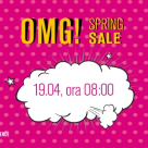 Fashion Days: cele mai mari reduceri de dupa Black Friday