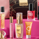 Cadouri last minute pentru Sărbători: surprinde-ți persoanele dragi cu seturile exclusive de beauty de la AVON