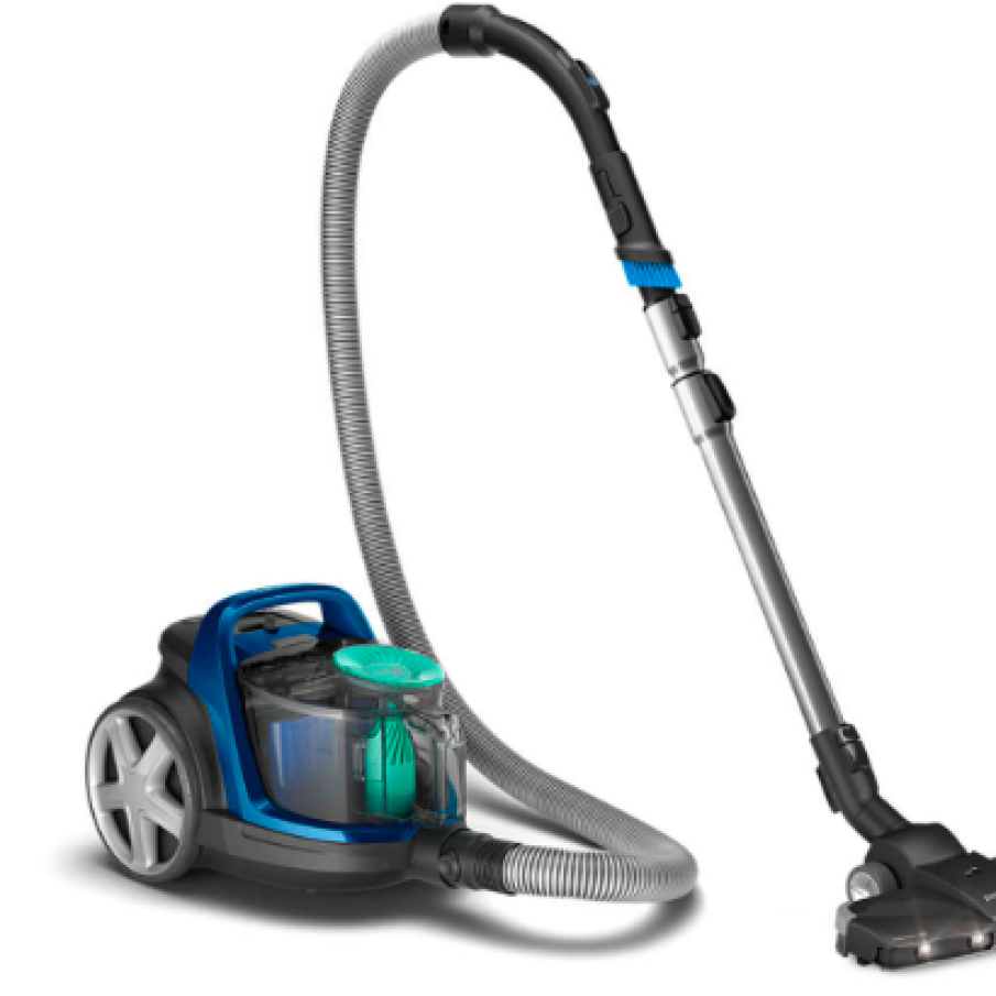 Aspirator fara sac Philips Seria 5000, tehnologie PowerCyclone 7, 900W