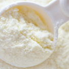 Studiu: laptele praf nu poate echivala niciodata cu laptele matern