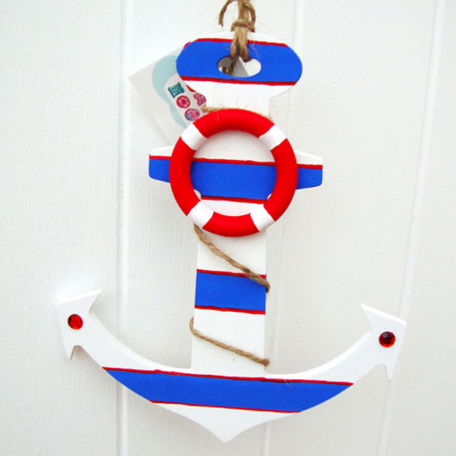 Accesorii decorative maritime