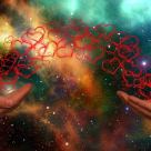 Lungul drum spiritual pe care il strabate iubirea: Cele 7 legi-etape ale iubirii