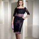 Alege inspirat tinuta de Revelion!: 15 rochii de ocazie distinse