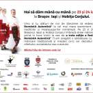 Festivalul RomanIA Autentica in editie de Centenar 23-24 Iunie 2018