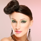 Machiajul verii 2013: Machiajul solar + alte 9 super tipuri de machiaj de vara 