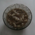 Fasole pastai cu ciuperci in sos de rosii