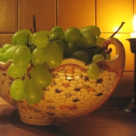 Strugurii, fructe vedete si in sezonul rece