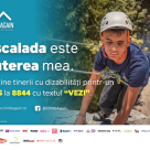 Lecția de viață care l-a învățat că „nu pot” înseamnă, de fapt, „pot”