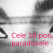 Kent M. Keith: Cele 10 porunci paradoxale