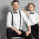 Cumperi si primesti gratuit tinute pentru copilul sau partenerul tau