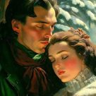 Testul Norocului în Dragoste: Ți-ai cunoscut deja ursitul?