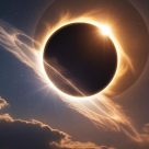 Testul Portalului: Ce trebuie să eviți în perioada eclipselor?