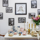 Philocaly. Poveste, concept de viață și inspirație de Crăciun